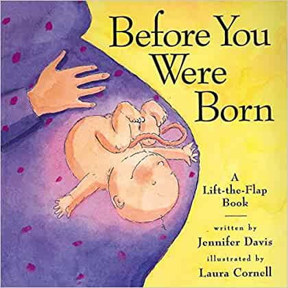 Before You Were Born