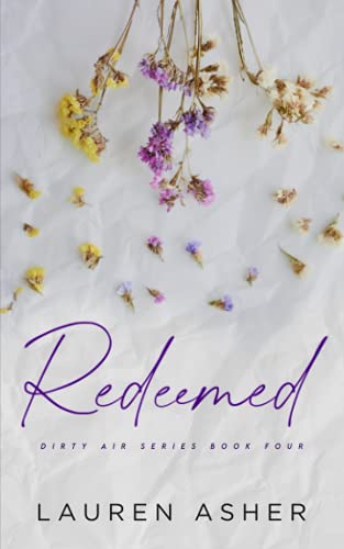 Redeemed Special Edition (Dirty Air Special Edition)