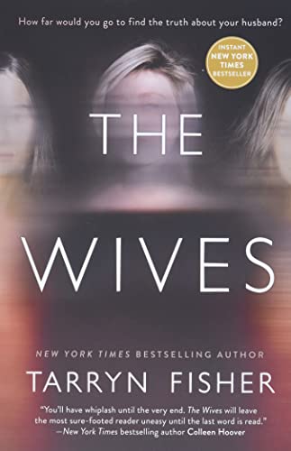 The Wives: A Novel