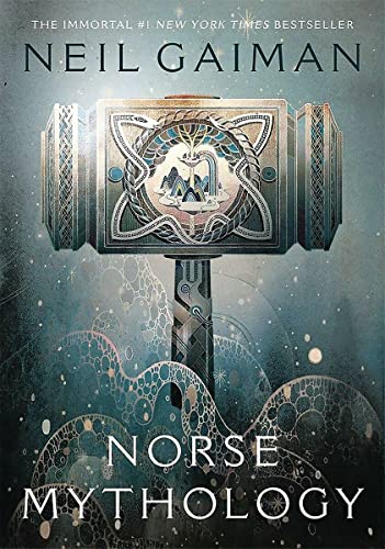 Norse Mythology
