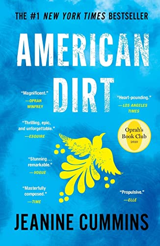 American Dirt