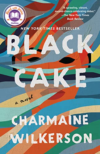 Black Cake: A Novel