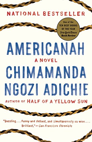 Americanah: A novel