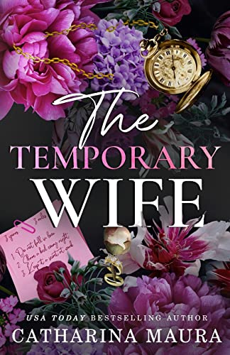 The Temporary Wife: Luca and Valentina's Story