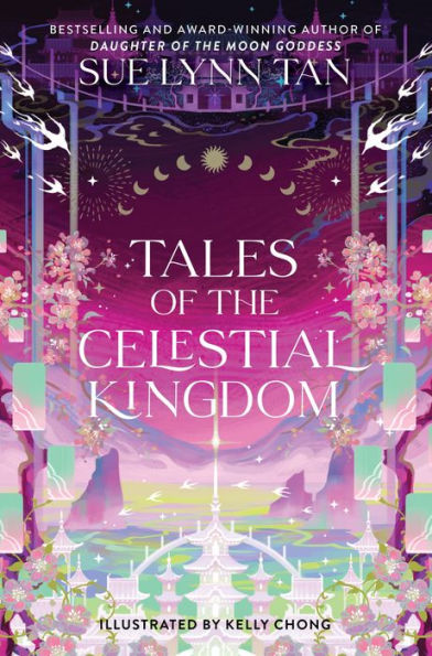 Tales of the Celestial Kingdom