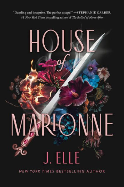 House of Marionne