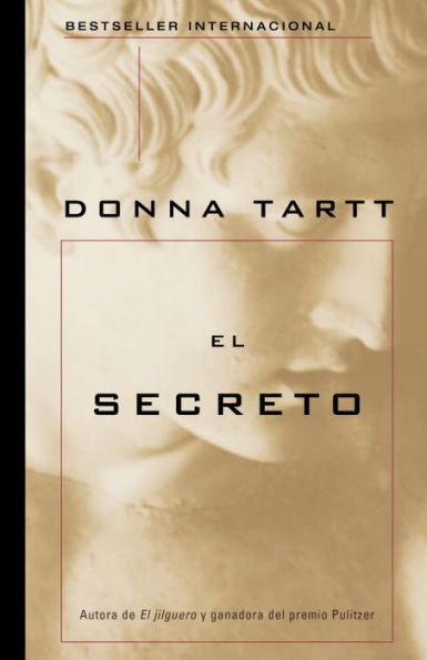 El secreto (The Secret History)