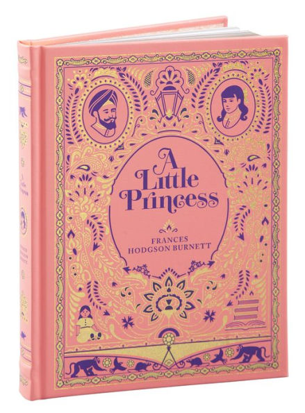 A Little Princess (Barnes & Noble Collectible Editions)