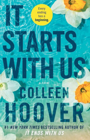 It Starts with Us: A Novel