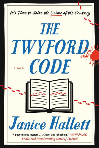 The Twyford Code