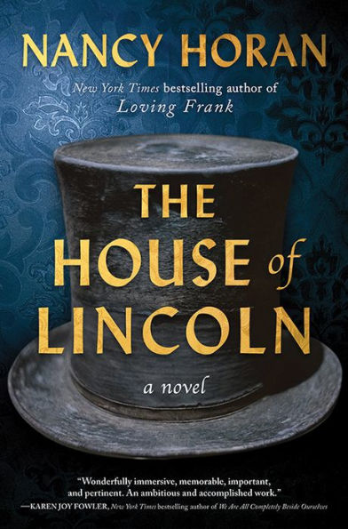 The House of Lincoln: A Novel