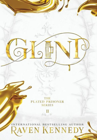 Glint (Plated Prisoner Series #2)