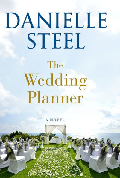 The Wedding Planner: A Novel