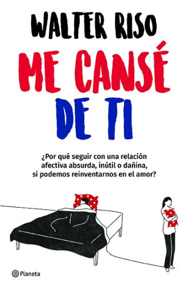 Me cansé de ti