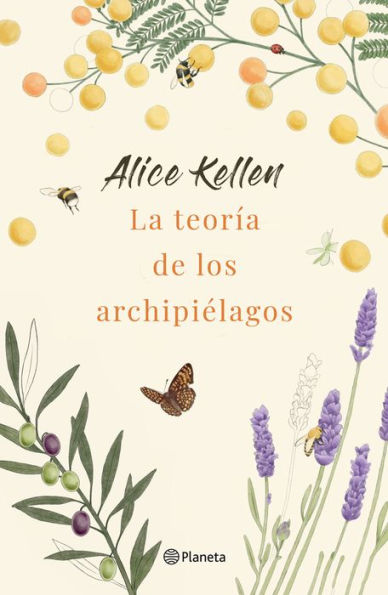 La Teoria de los archipielagos