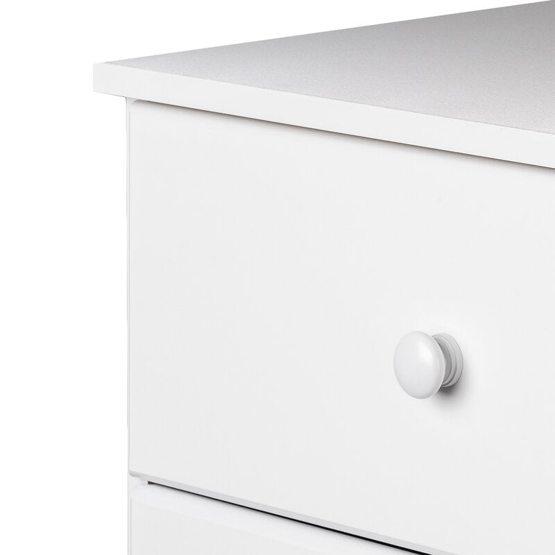 Astrid 4 Drawer Dresser