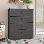 Astrid 4 Drawer Dresser