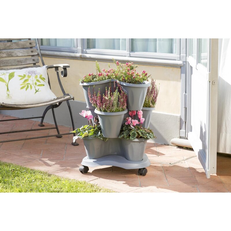 Vertical Garden